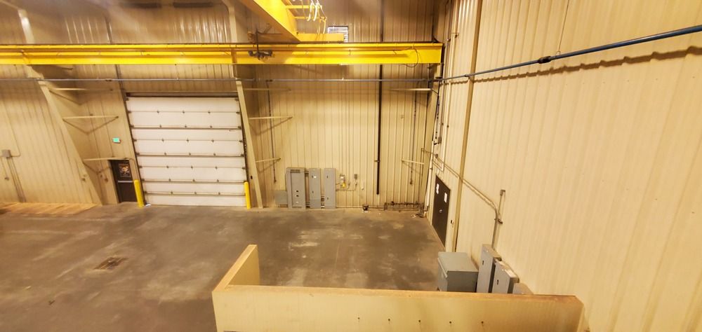Functional +/-18,000+ SQ FT Shop on 3.11 Acres in Glendive, MT: 123 W Oregon Ln, Glendive, MT 59330